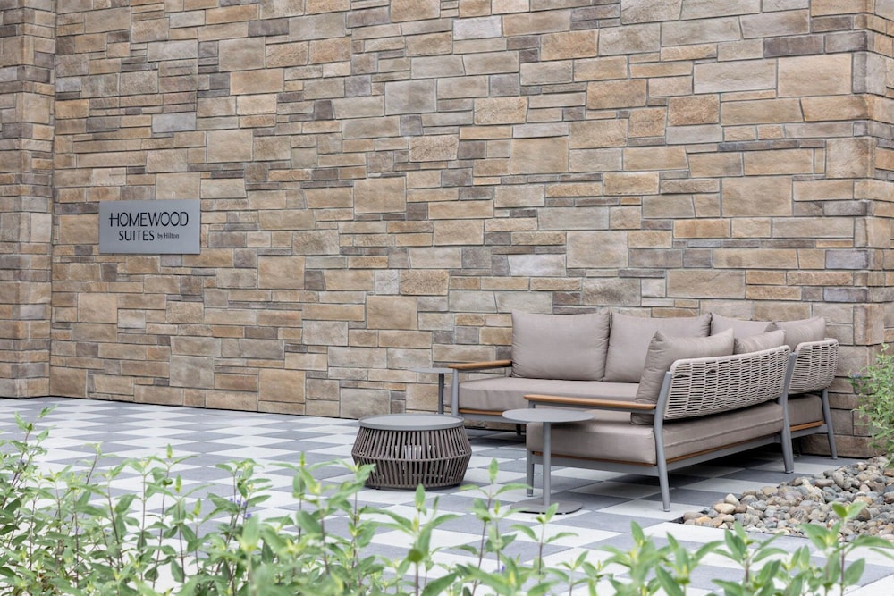 Homewood Suites By Hilton Puyallup Tacoma - photo 66