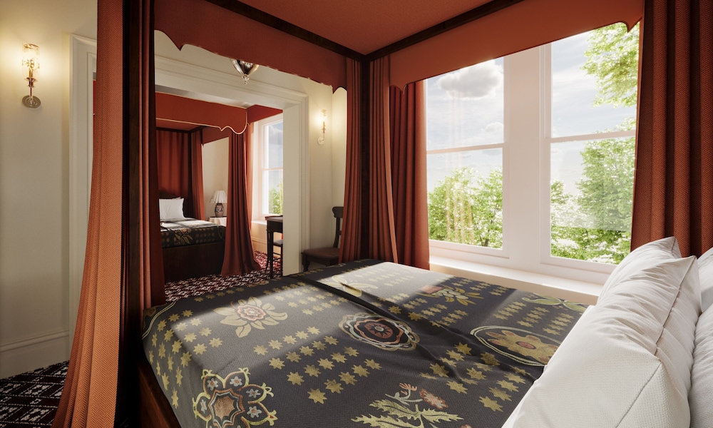 Shenandoah Mansions - photo 13