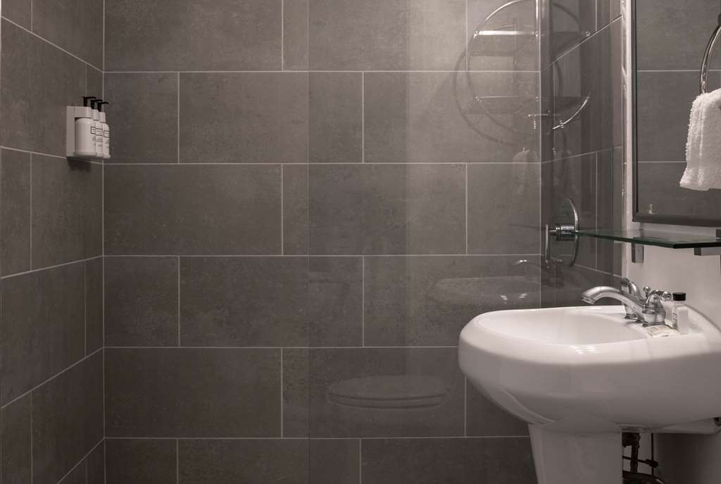 MB Hotel Trademark Collection by Wyndham - photo 98