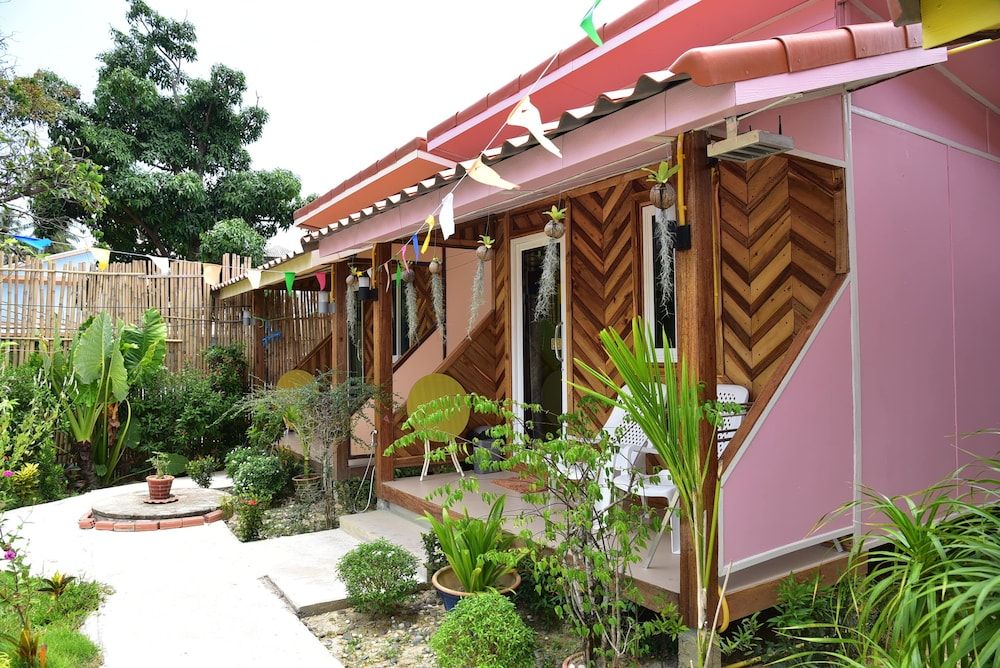 Baan San Sa Sin - last minute hotel in Ko Lanta