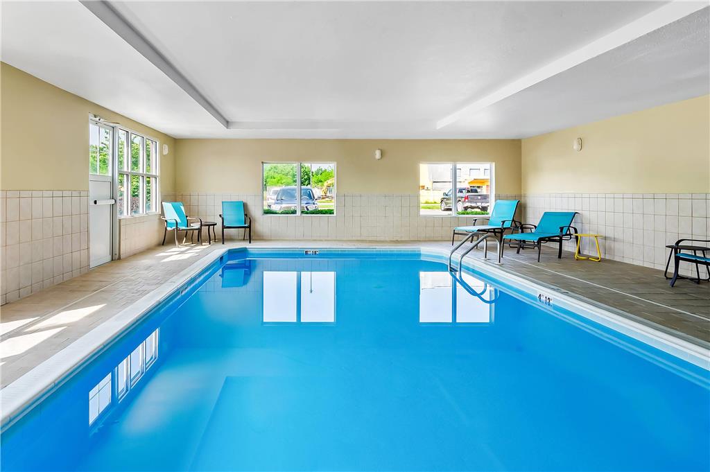 Country Inn & Suites by Radisson Princeton WV - photo 43