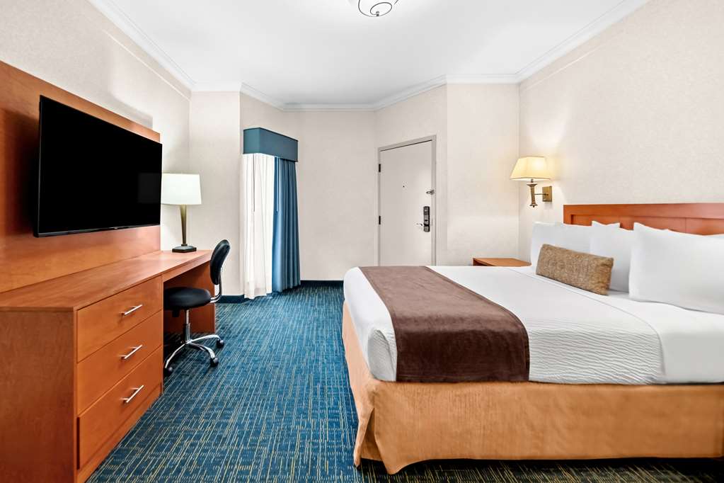 Best Western De Anza Inn - photo 14