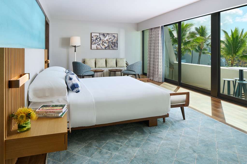 Outrigger Kona Resort & Spa - photo 179