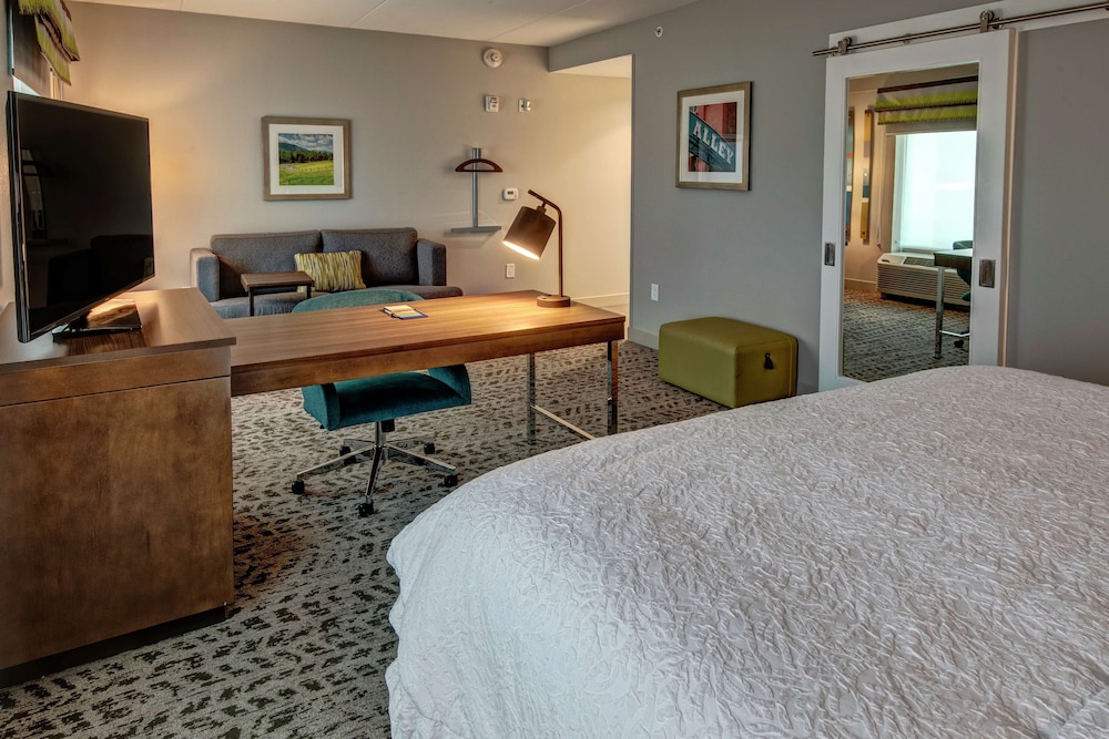 Hampton Inn & Suites Nashville Goodlettsville - photo 6