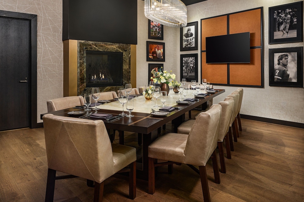 The Ritz Carlton Denver - photo 71