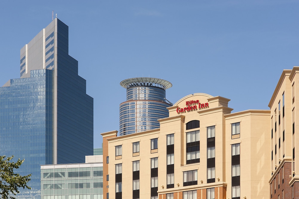 Hilton Garden Inn Minneapolis Downtown - photo 49