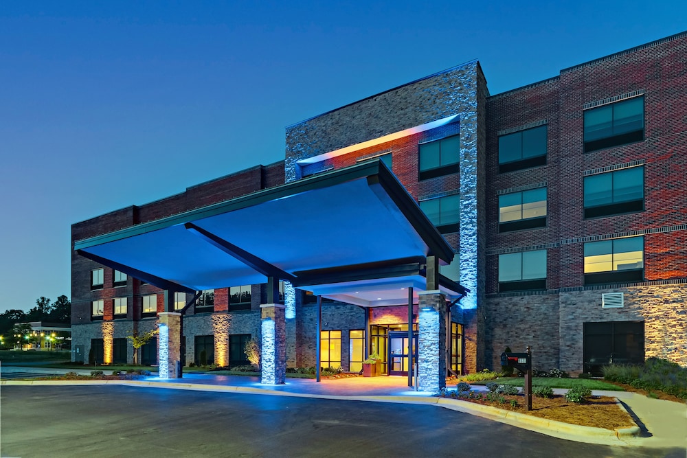 Holiday Inn Express & Suites Winston Salem Sw Clemmons by IHG - photo 71