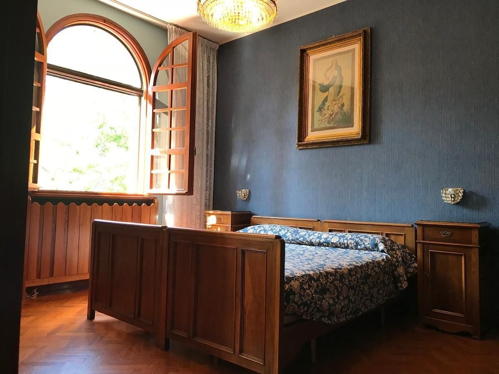 Fattoria Paradiso — hotel in Bertinoro