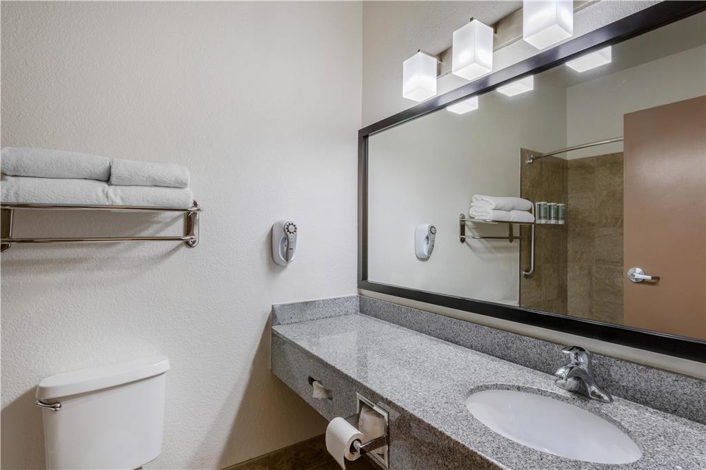 Best Western Tolleson Hotel - photo 26
