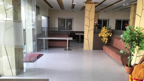 Hotel Cvr — Nanded — photo 4