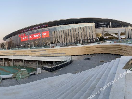 Rongcheng Liangqi boutique B & B in Rongcheng, People's Republic of China