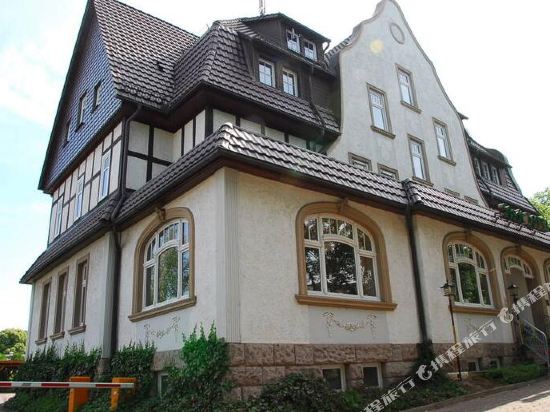 Stadthotel Heiligenstadt — Heilbad Heiligenstadt — photo 4