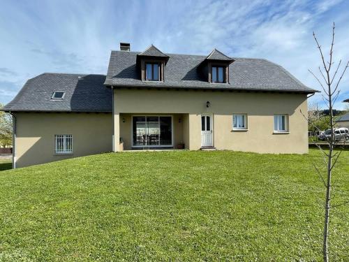 L'oustal d'Aubrac - last minute hotel in Unknown City