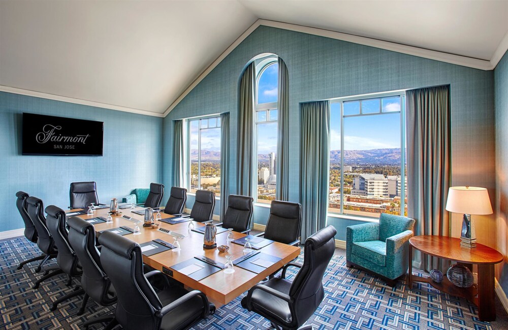 Signia by Hilton San Jose - photo 55
