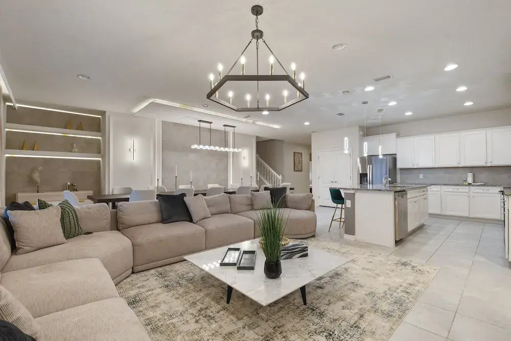 Luxurious Villa With Resort style Amenities - photo 32