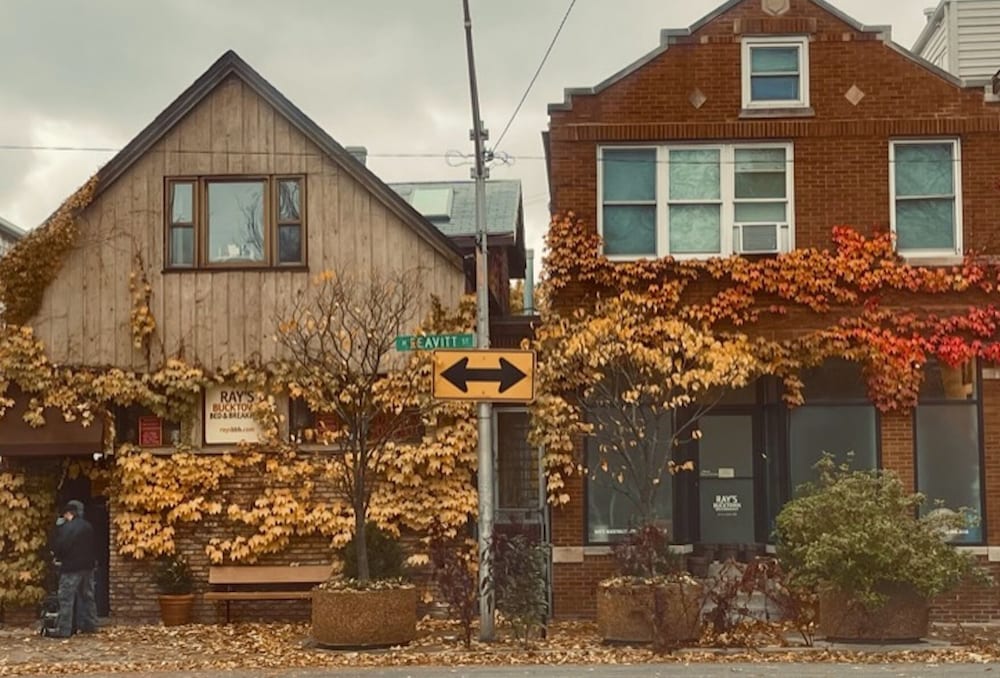 Ray's Bucktown B&B - featured photo