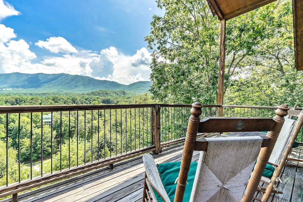 Laurel Valley Mountain Retreat - photo 132
