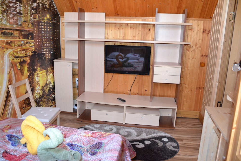 Magadan & Spa — Golubitskaya — photo 4