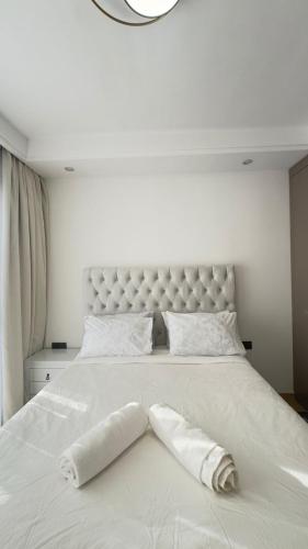 Cozy Urban Retreat at Leshwa House 1 in Kileleshwa Nairobi