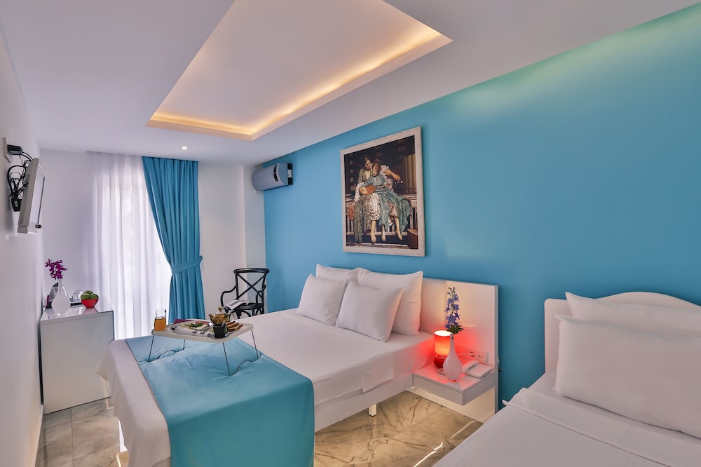Bellezza Hotel - last minute hotel in Istanbul