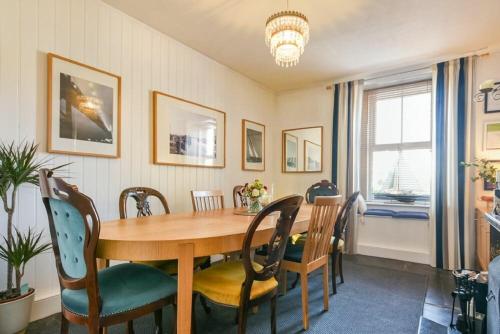 The Bakehouse — Seahouses — photo 4
