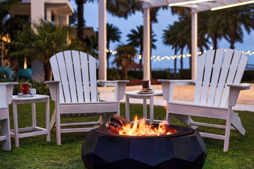 Faro Blanco Resort Marathon Florida Keys Curio by Hilton - photo 50