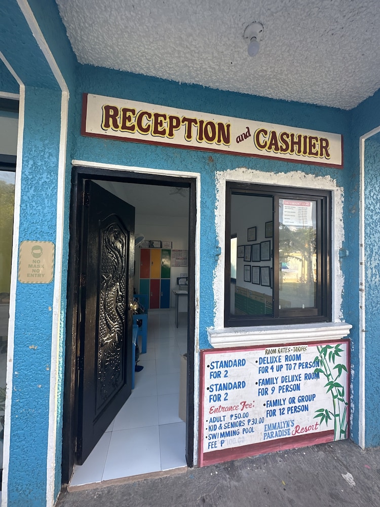 Emmalyn’s Paradise Resort — San Andres — photo 2