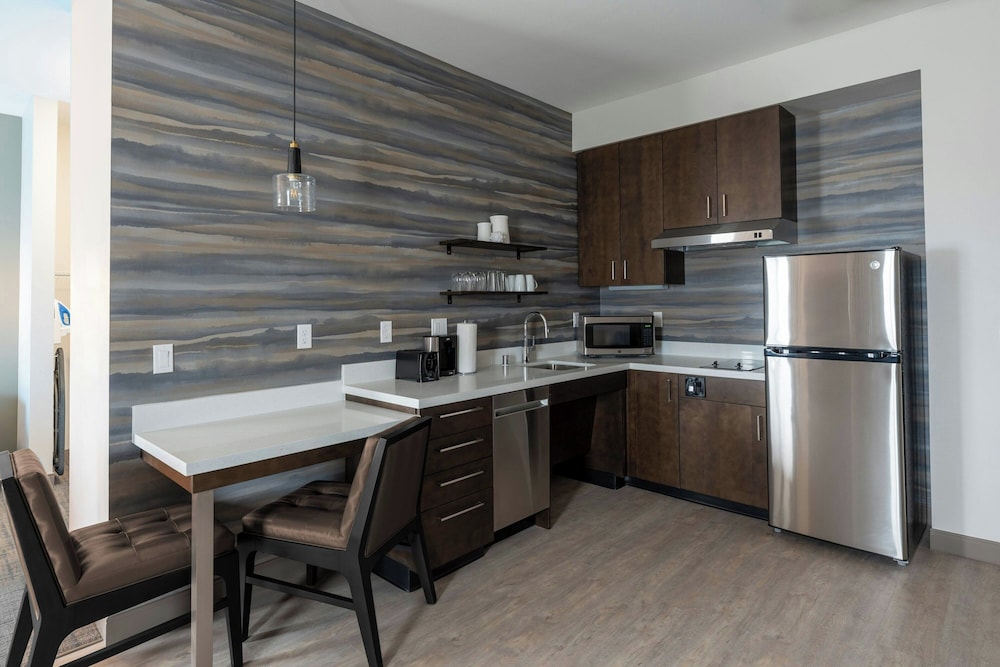 Residence Inn by Marriott Lancaster Palmdale - photo 22