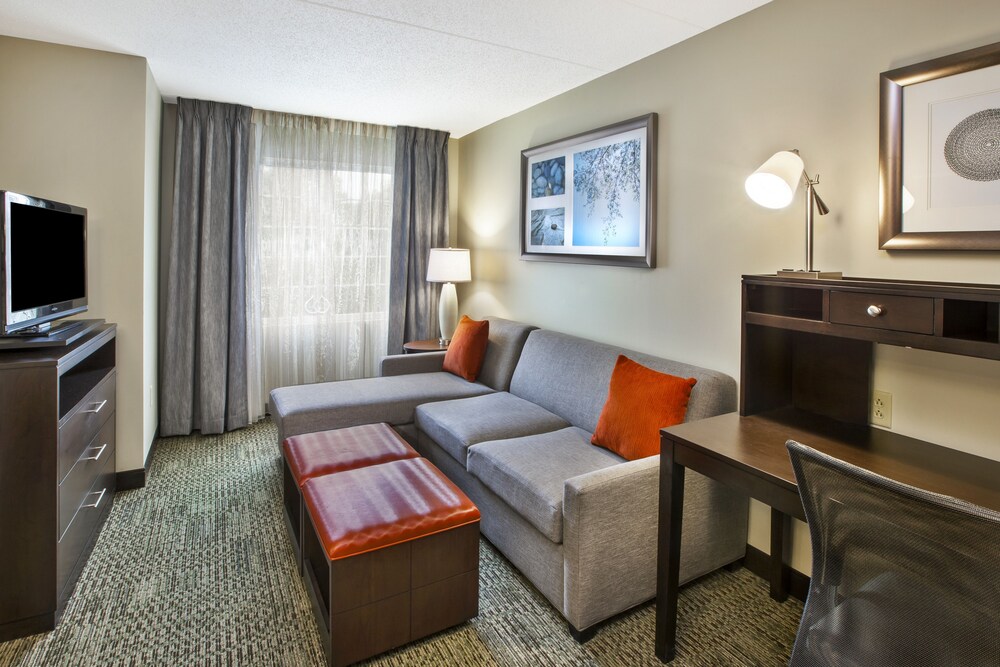 Staybridge Suites Cleveland Mayfield Heights Beachwood by IHG - photo 4