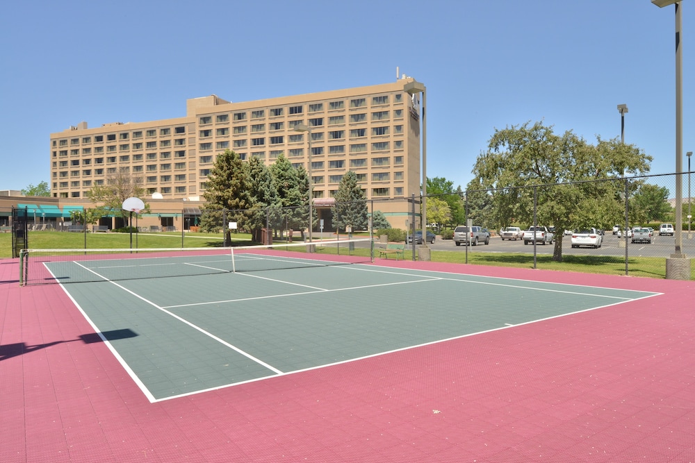 Doubletree Hotel Grand Junction - photo 39