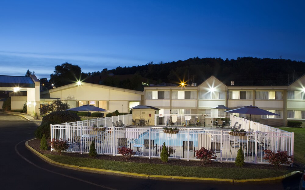 Quality Inn & Suites Vestal Binghamton near University - photo 41