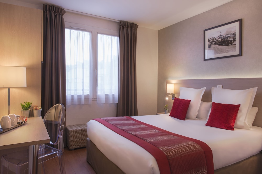 Classics Hotel Bastille