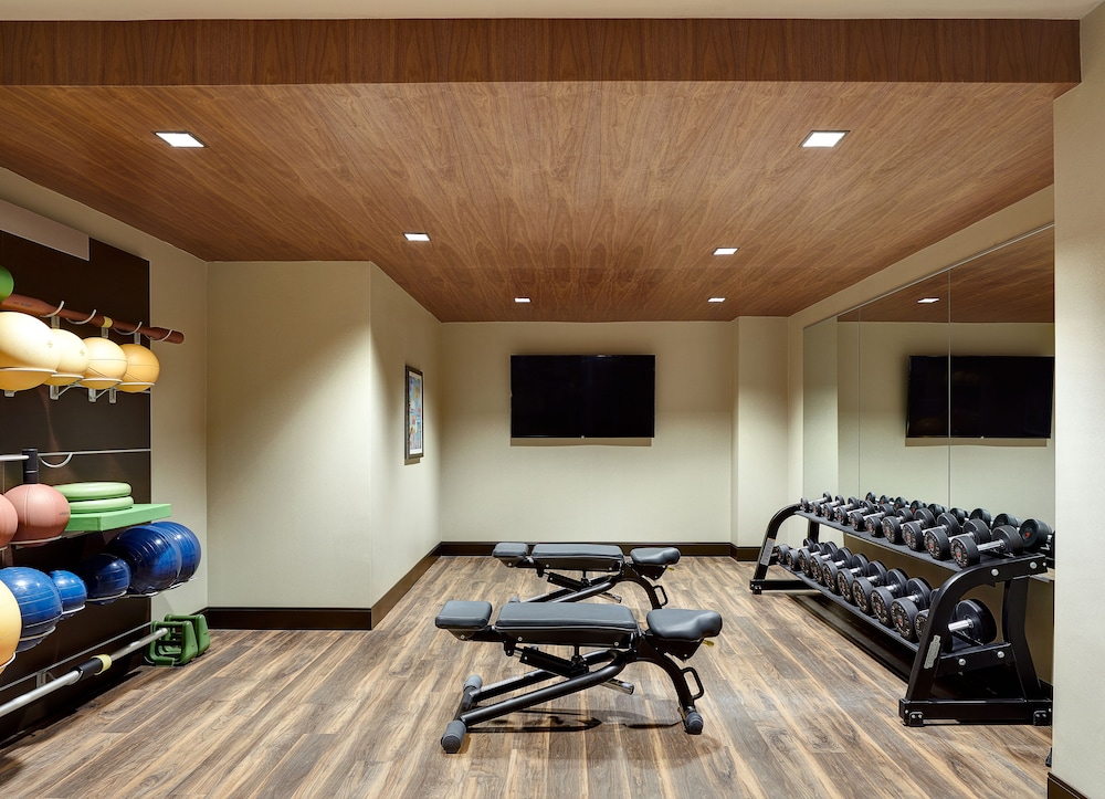 Residence Inn by Marriott Dallas Downtown - photo 23