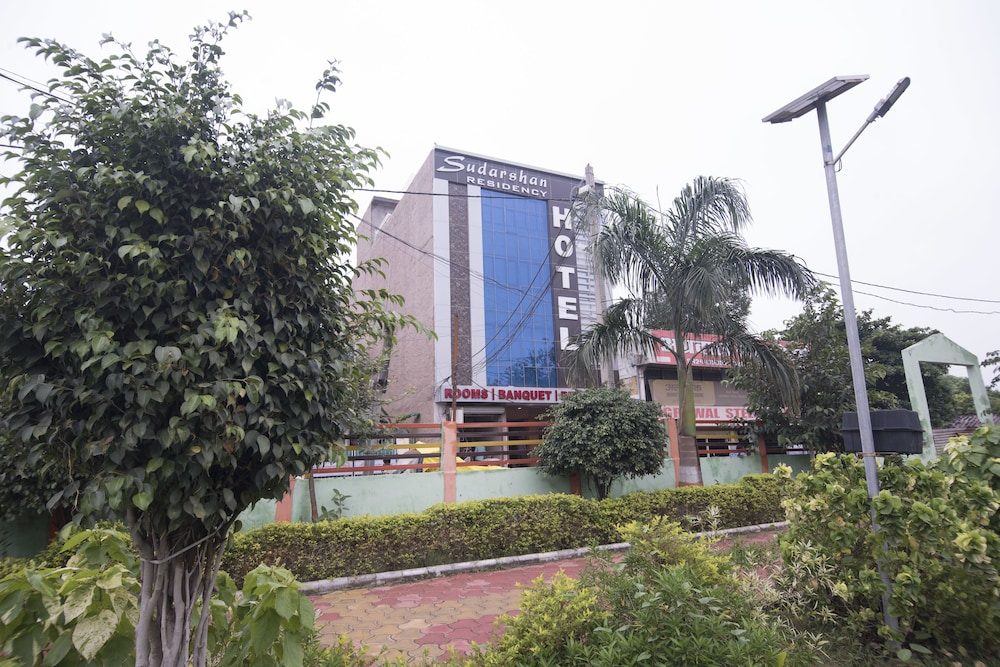 Hotel Sudharsan Residency — Itarsi — photo 3