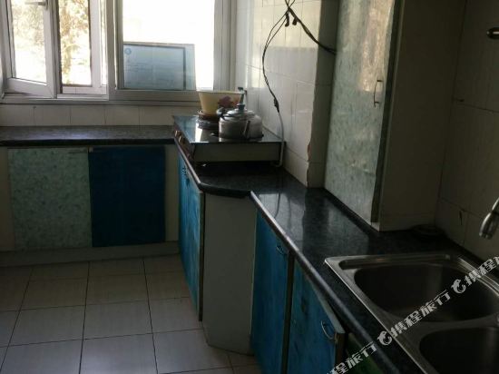 Awen Hotel - last minute hotel in Wuyuan