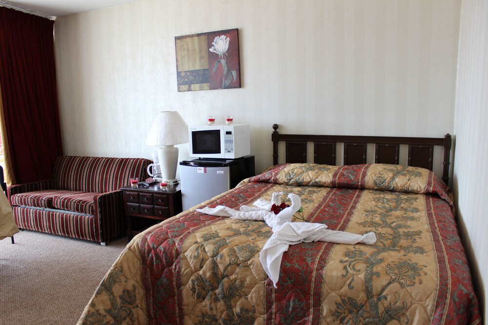 The Carideon Motel - photo 3