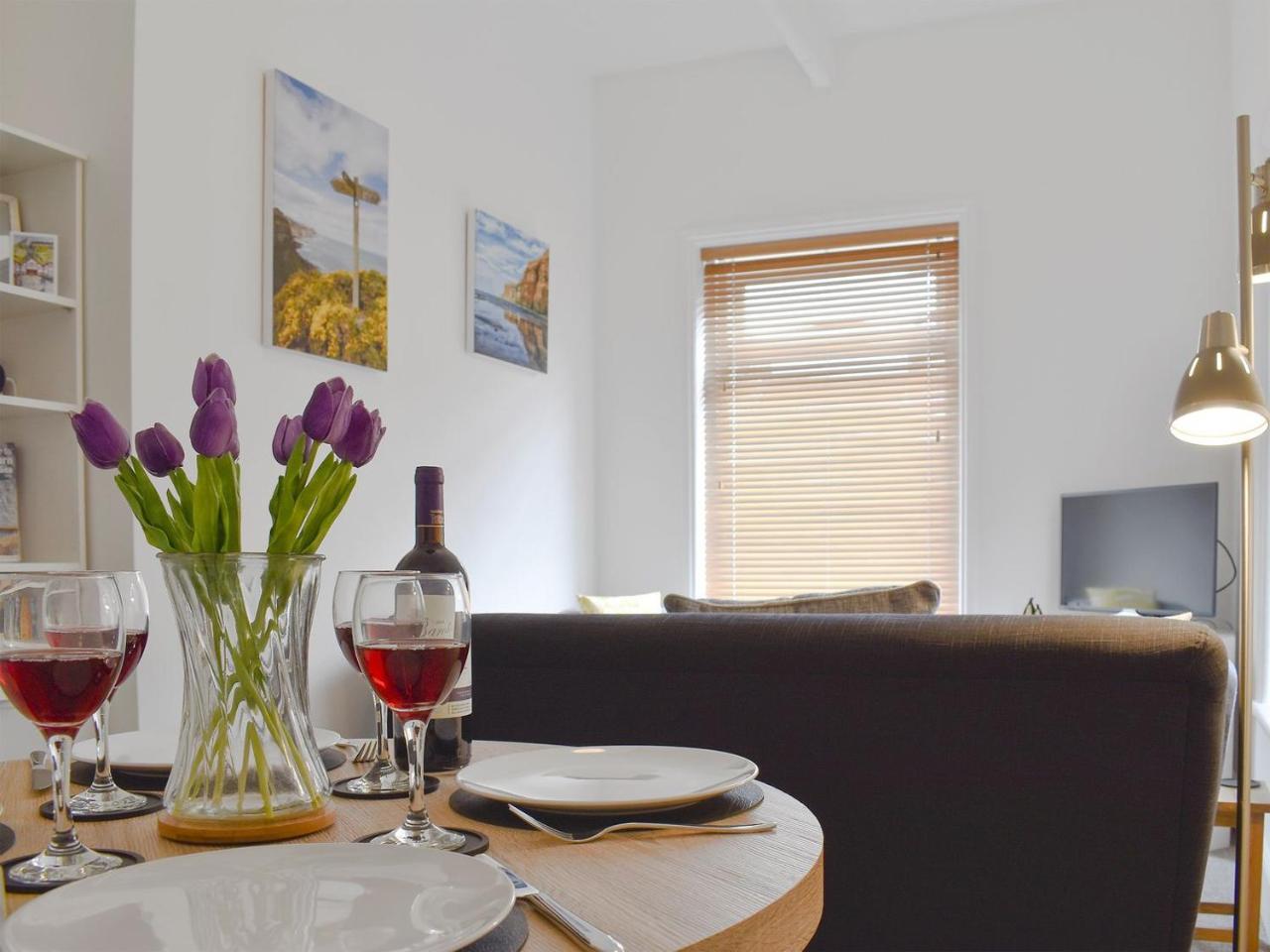 The Old Police House Uk11623 — 4-Star Luxury Hotel in Saltburn-By-The-Sea, United Kingdom