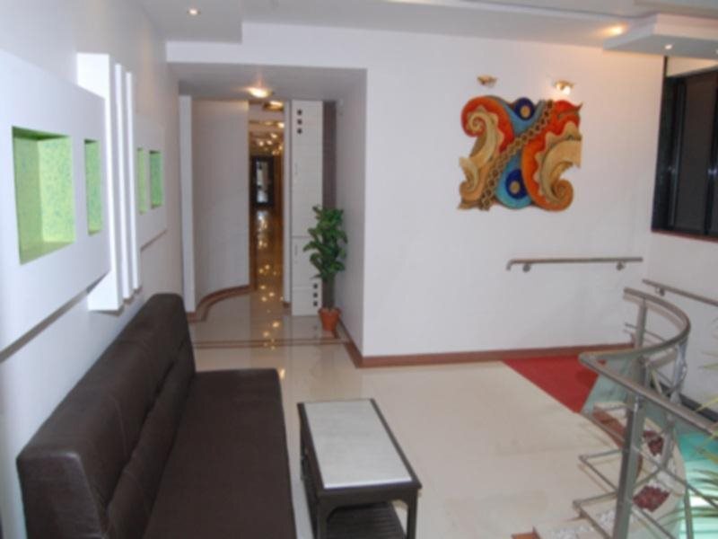 Eden Guest House & Dormitory Hostel