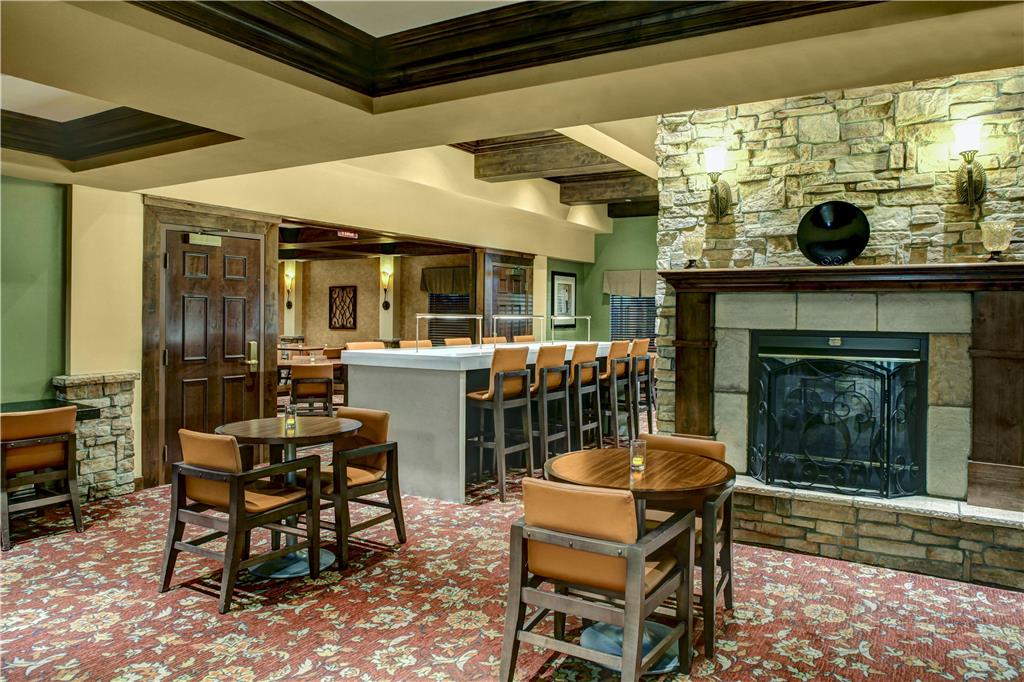 HYATT house Branchburg Bridgewater - photo 28