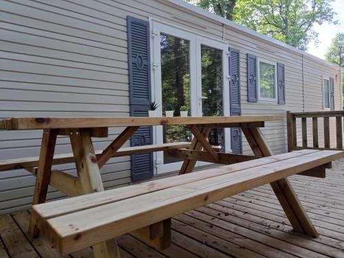 Au 7cent14 - carbon neutral hotel in Marcilly-Sur-Eure