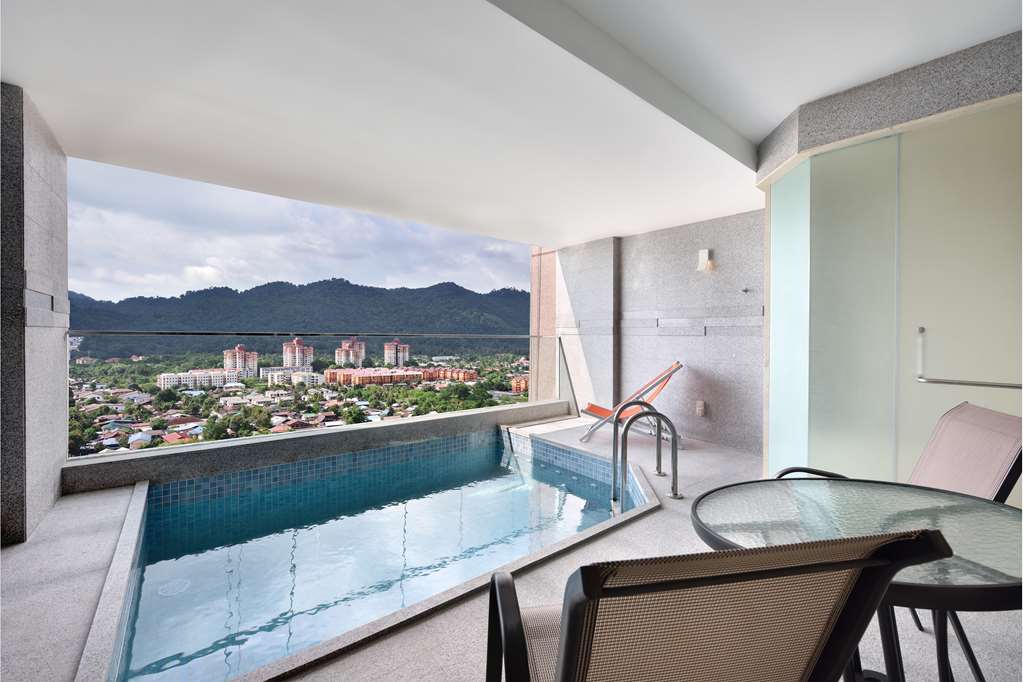 Lexis Suites Penang — George Town — photo 3