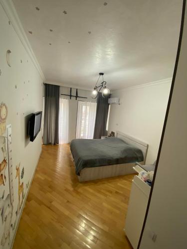 Big Flat In Batumi
