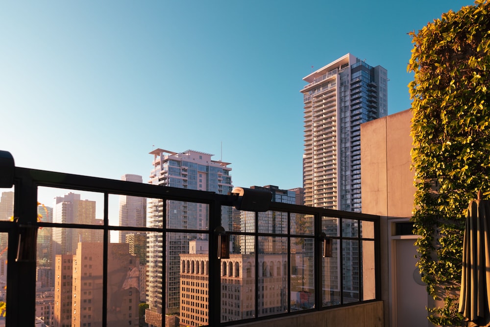 STILE Downtown Los Angeles by Kasa - featured photo