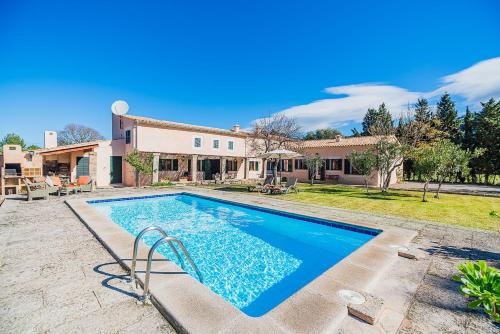 L'hort de Can Llobera - last minute hotel in Pollenca