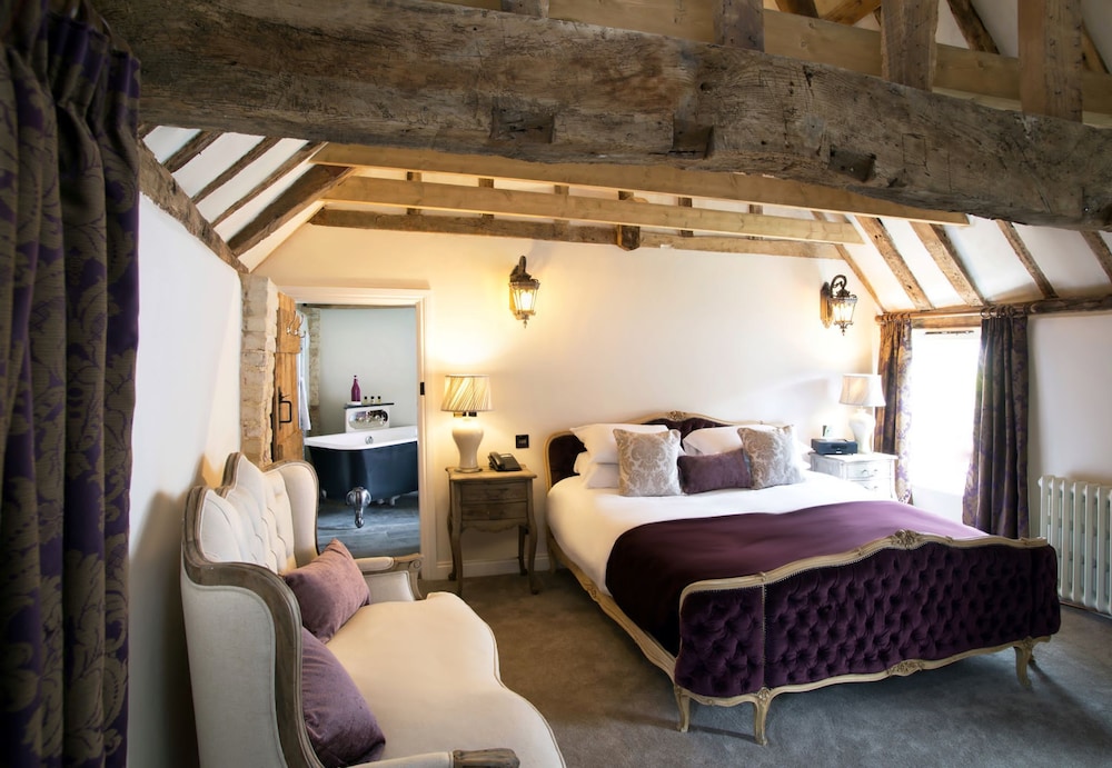 The White Hart Hotel — hotel in Norwich