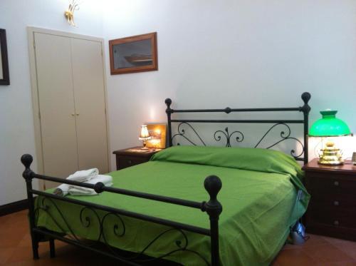 Antica Dimora - carbon neutral hotel in Orbetello