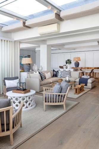 The Nici Clifton Sea View Apartments
