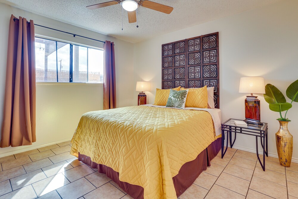 San Antonio Townhome 3 Mi to Lackland AFB - photo 2