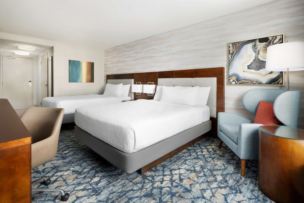 Hilton Garden Inn Palo Alto - photo 12