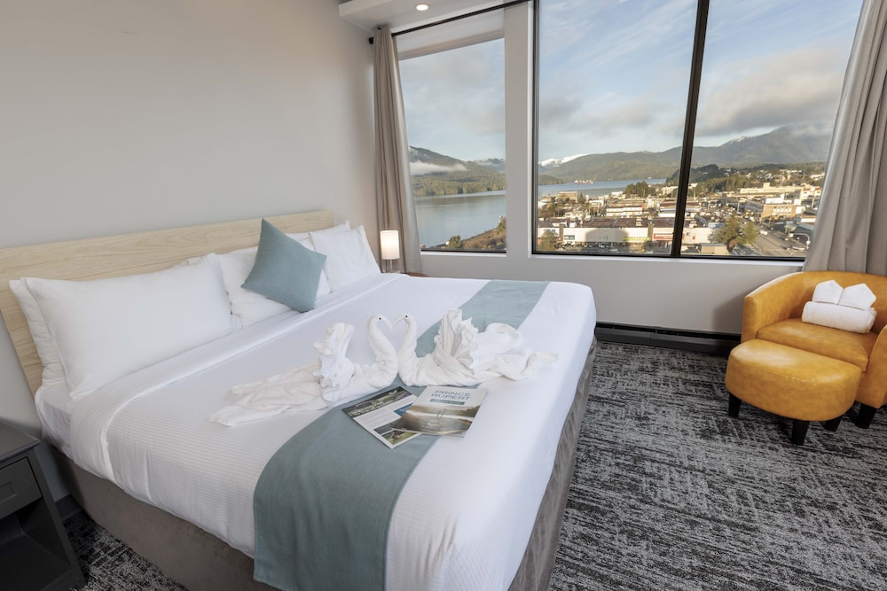 Highliner Hotel & Conference Centre — Prince Rupert — photo 5
